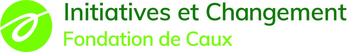 Logo Fondation de Caux