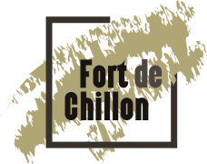 Logo Fort de Chillon