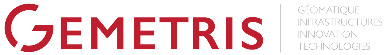 Logo Gemetris