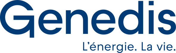 Logo Genedis