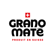 Logo Grano Maté