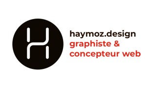 Logo Haymoz Design