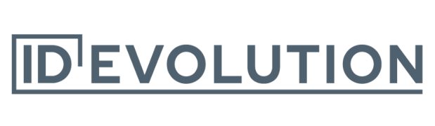 Logo ID Evolution