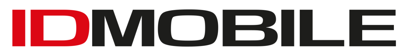 Logo ID MOBILE