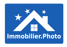 Logo Immobilier.Photo