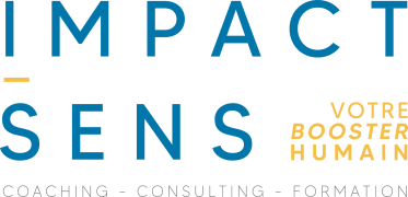 Logo Impact Sens