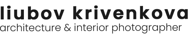 Logo Krivenkova