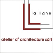 Logo La Ligne