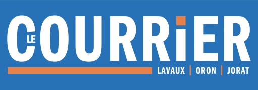 Logo Le Courrier