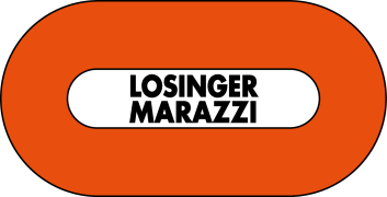 Logo Losinger Marazzi