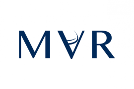Logo MVR