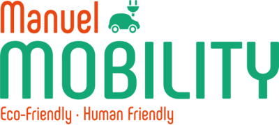 Manuel Mobility Logo