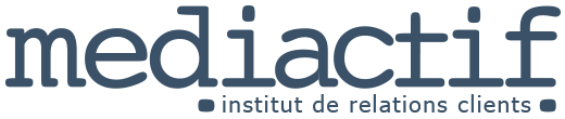 Logo Mediactif