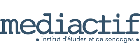 Logo Mediactif