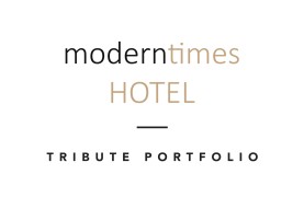 Logo Modern Times