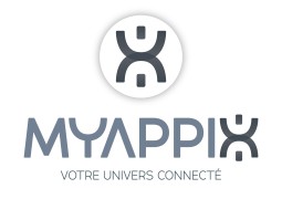 Logo Myappix