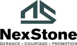 Logo Nexstone