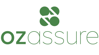 Logo OZ assure