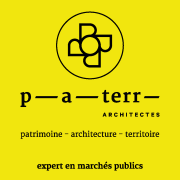 Logo Paterr