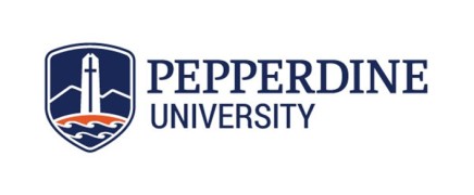 Logo Pepperdine University 2