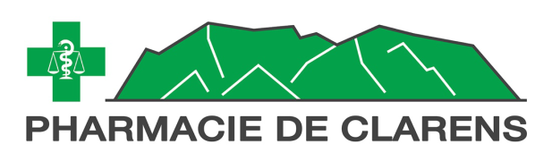 Logo Pharmacie Clarens