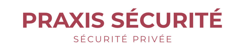Logo Praxis Sécurité