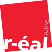 Logo R-éal Suisse SA