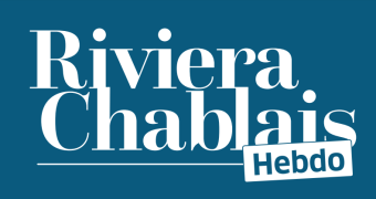 Logo Riviera Chablais Hebdo