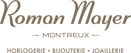 Logo Roman Mayer