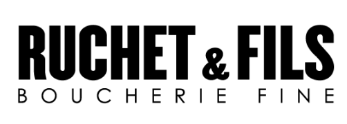 Logo Ruchet & Fils