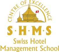 Logo SHMS