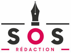 Logo SOS Rédaction 