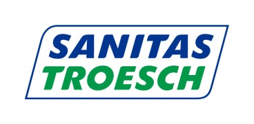 Logo Sanitas Troesch SA