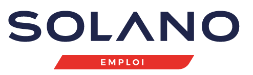 Logo Solano Emploi