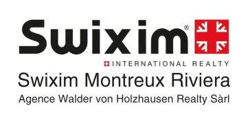 Logo Swixim