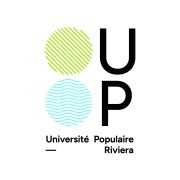 Logo Université Populaire Riviera