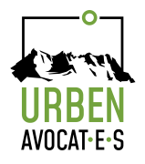 Logo URBEN Avocat.e.s