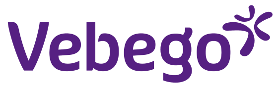 Logo Vebego