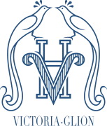 Logo Victoria Glion