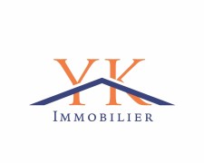 Logo YK Immobilier