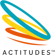 Logo Actitudes