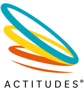 Logo Actitudes