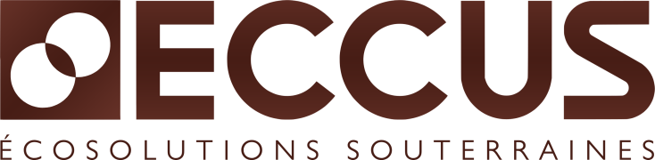 Logo Eccus SA