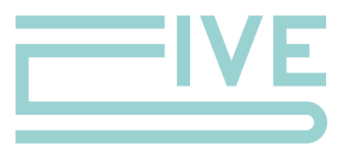Logo Five Coworking