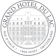 Logo Grand Hôtel du Lac