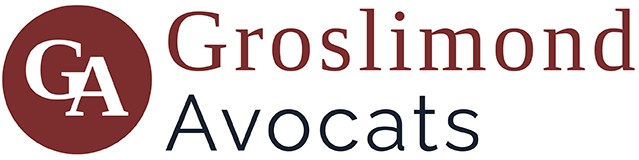 Logo Groslimond Avocats