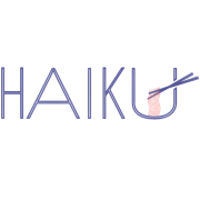 Logo Sushi Haiku