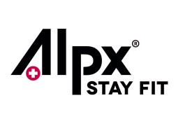 Logo Alpx