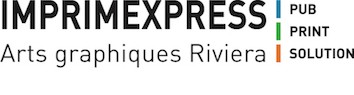 Logo IMPRIMEXPRESS