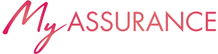 Logo My Assurance Sàrl